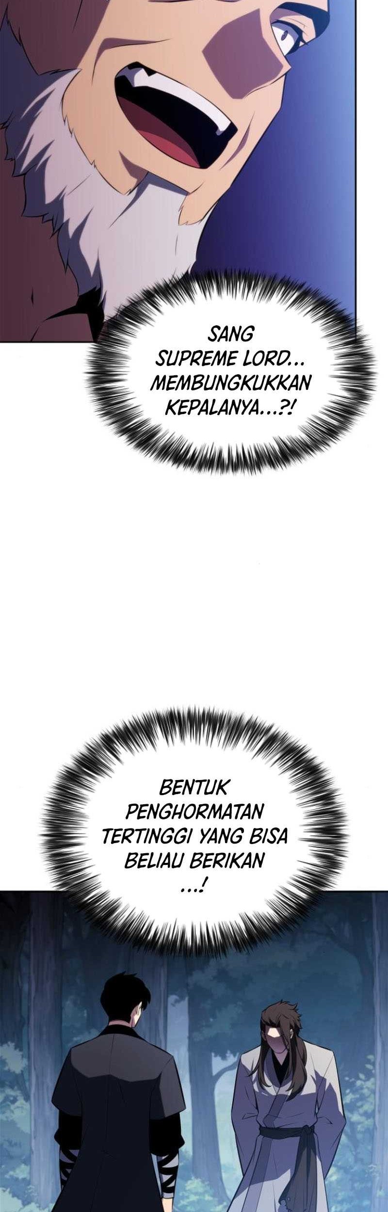 Solo Max-Level Newbie Chapter 195 Gambar 47