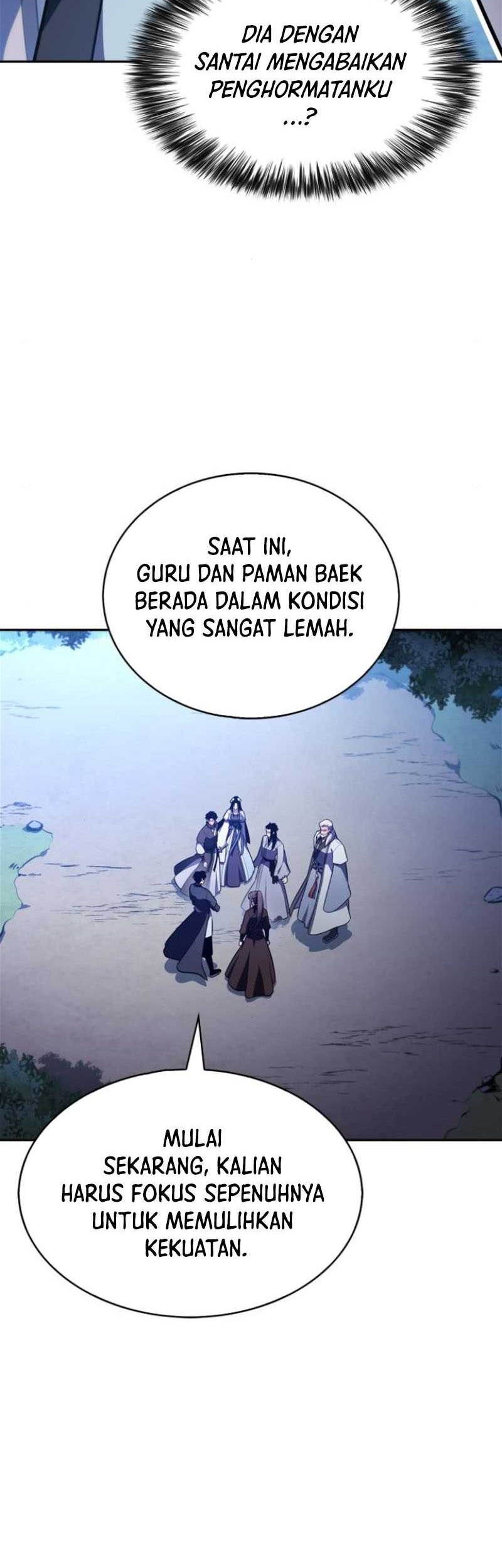 Solo Max-Level Newbie Chapter 195 Gambar 49