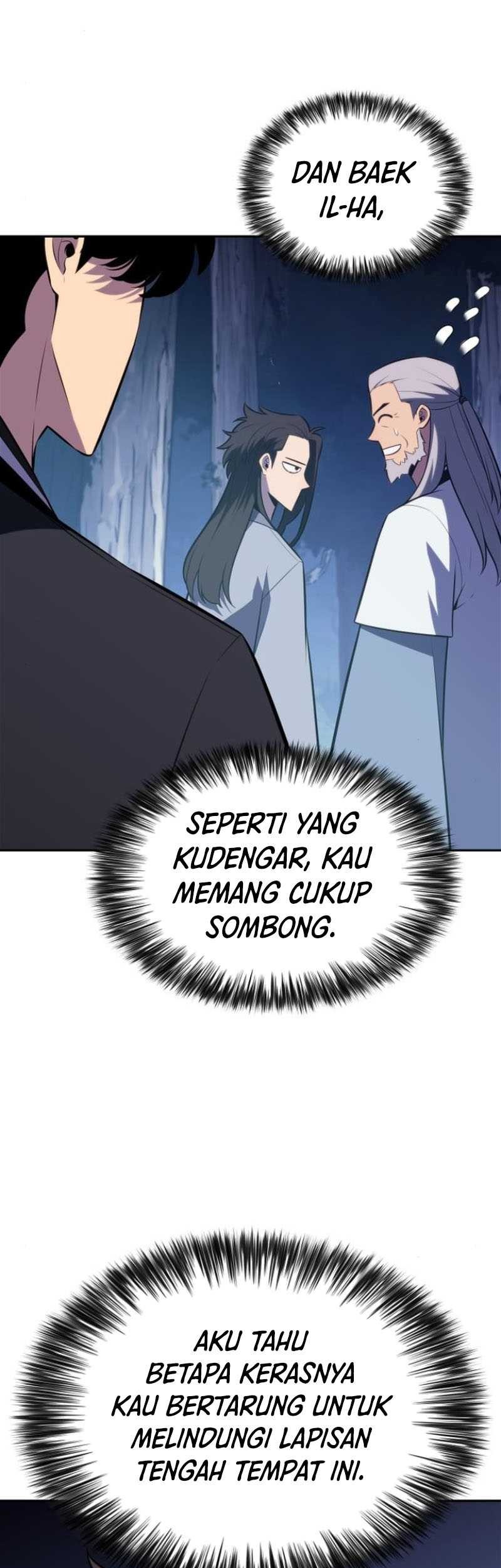 Solo Max-Level Newbie Chapter 195 Gambar 50