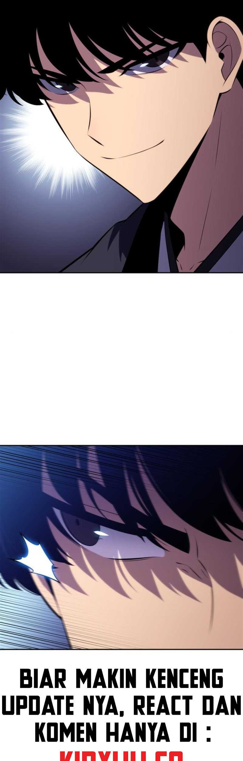 Solo Max-Level Newbie Chapter 195 Gambar 52