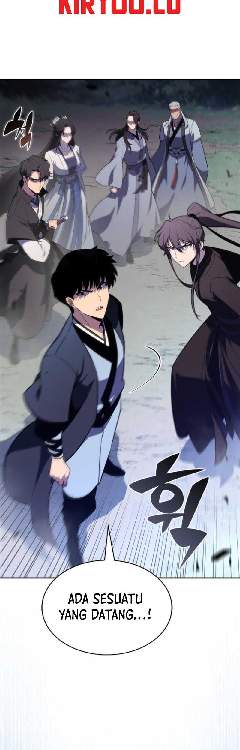 Solo Max-Level Newbie Chapter 195 Gambar 53