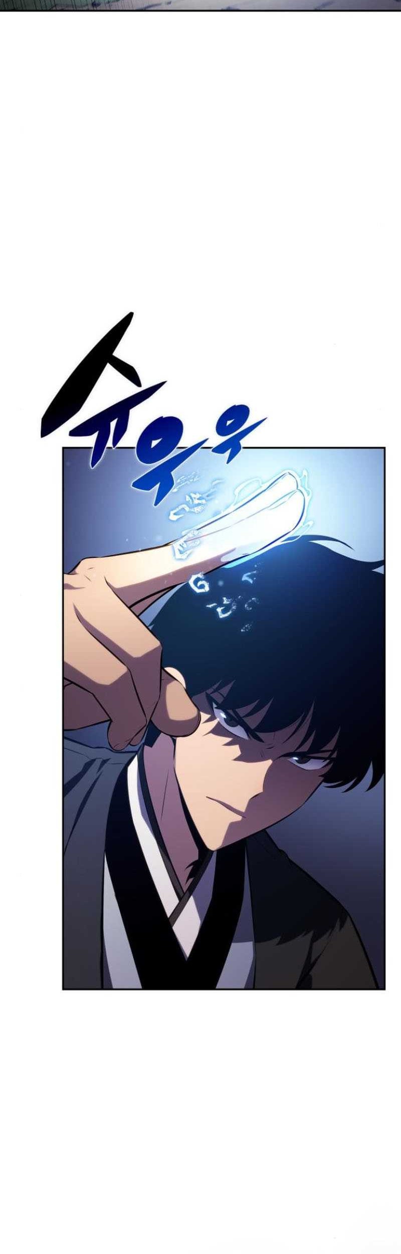 Solo Max-Level Newbie Chapter 195 Gambar 55