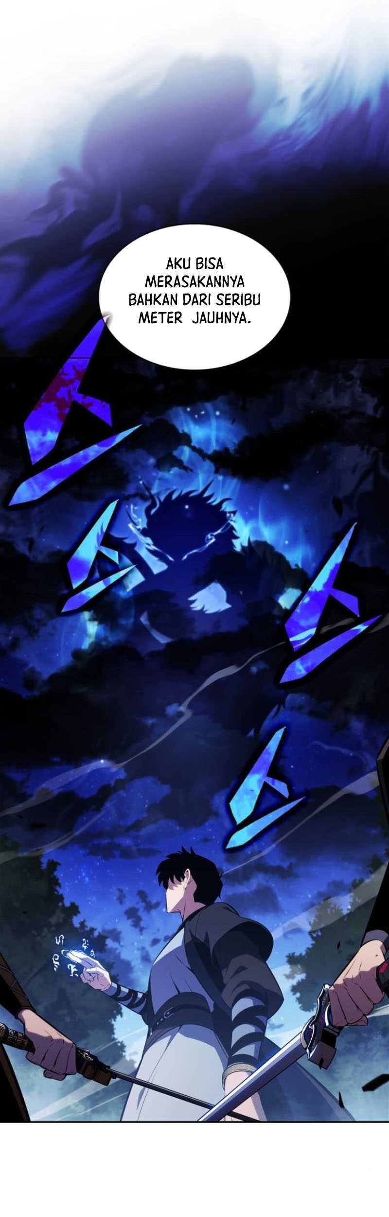 Solo Max-Level Newbie Chapter 195 Gambar 56