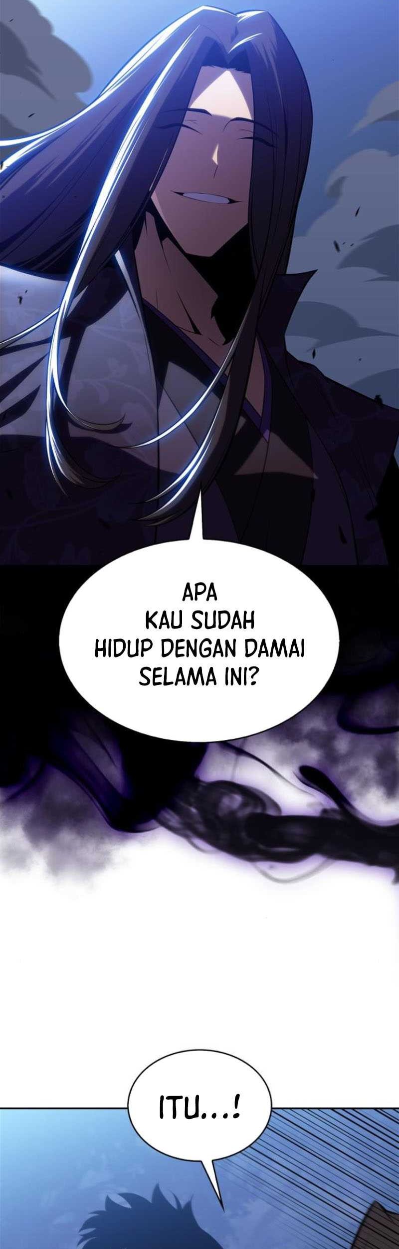 Solo Max-Level Newbie Chapter 195 Gambar 58