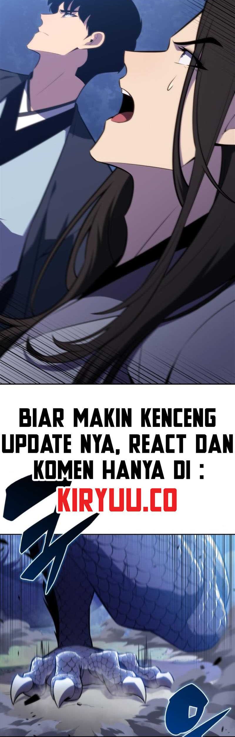 Solo Max-Level Newbie Chapter 195 Gambar 59