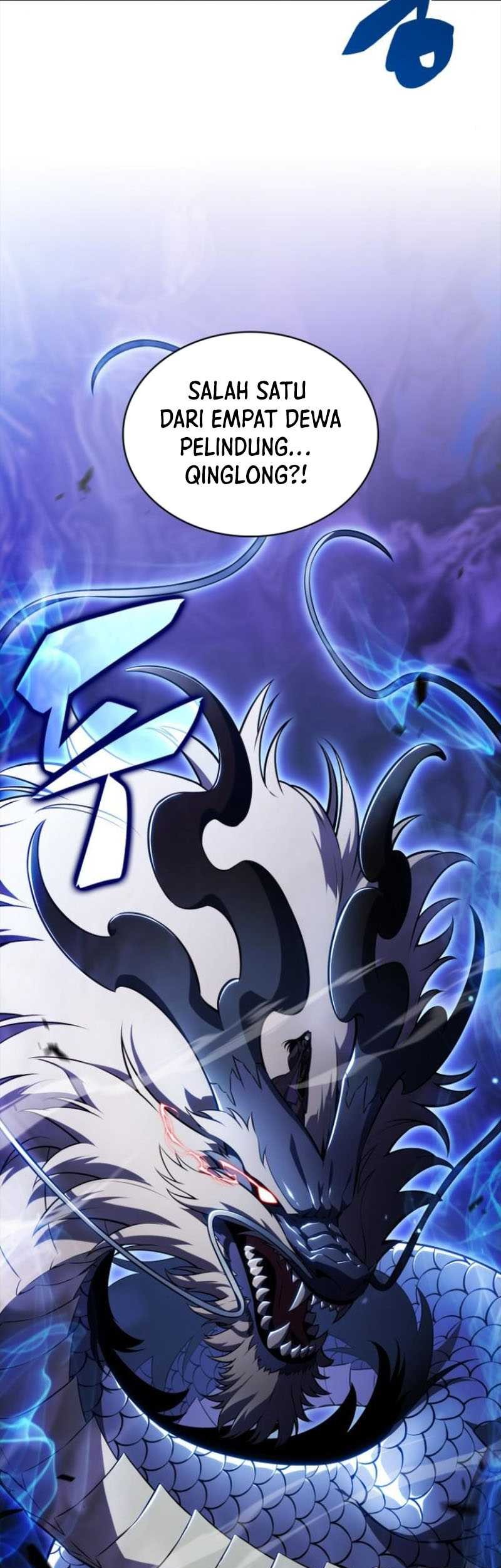 Solo Max-Level Newbie Chapter 195 Gambar 60