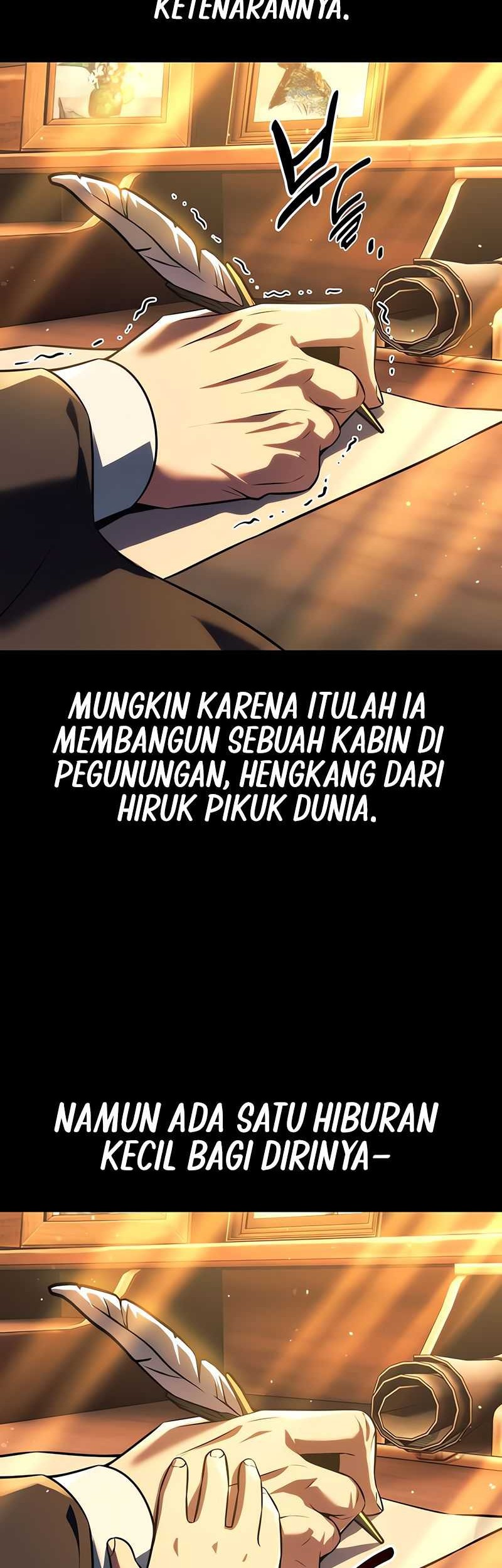 The Extra’s Academy Survival Guide Chapter 67 Gambar 55