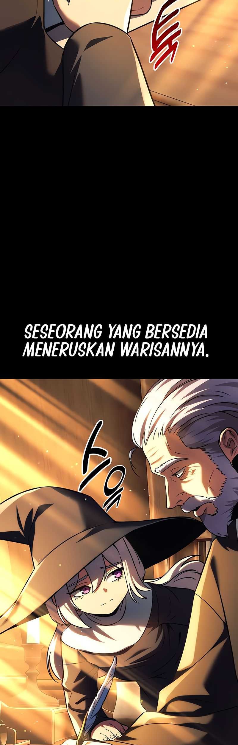 The Extra’s Academy Survival Guide Chapter 67 Gambar 56