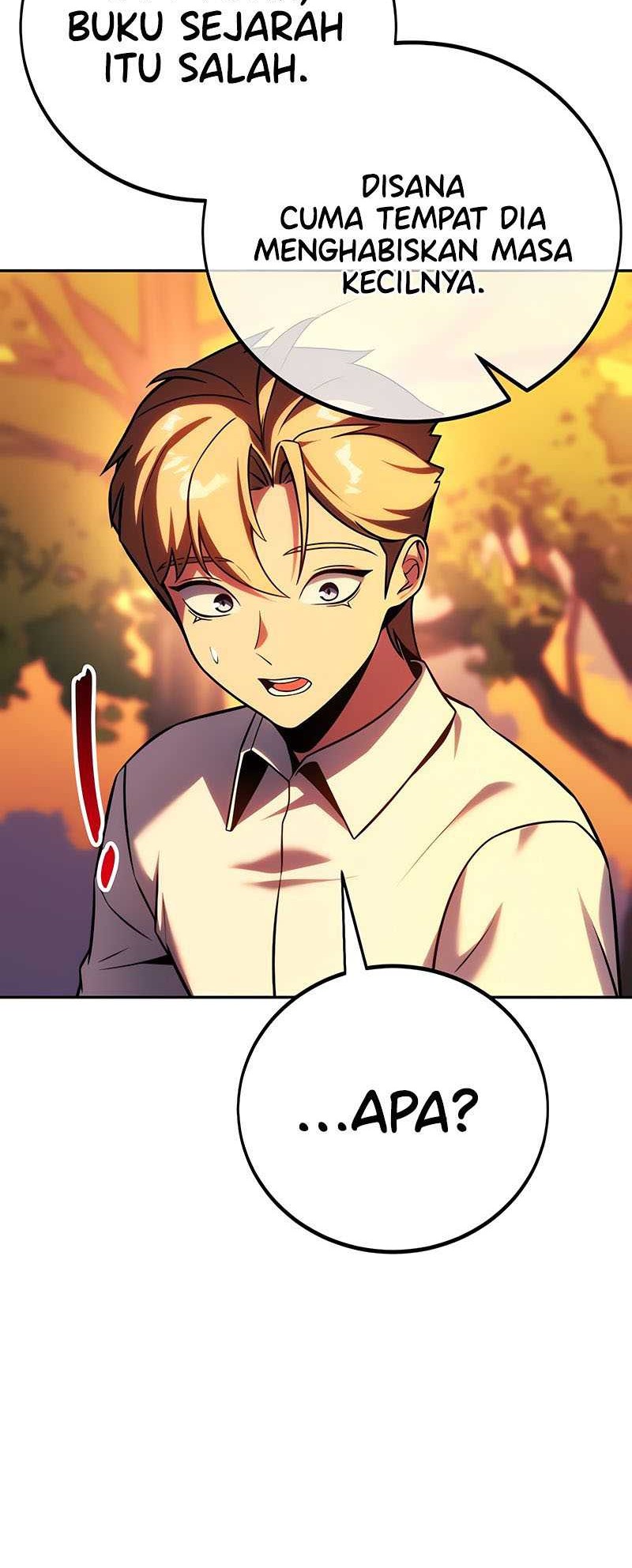 The Extra’s Academy Survival Guide Chapter 67 Gambar 61