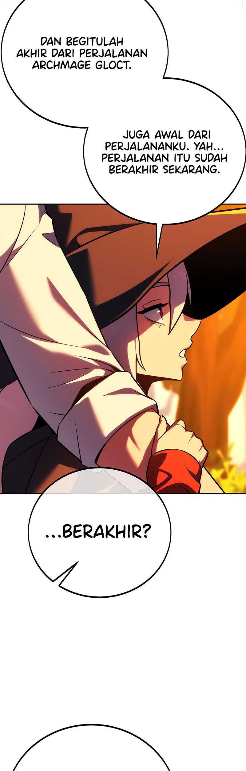 The Extra’s Academy Survival Guide Chapter 67 Gambar 59