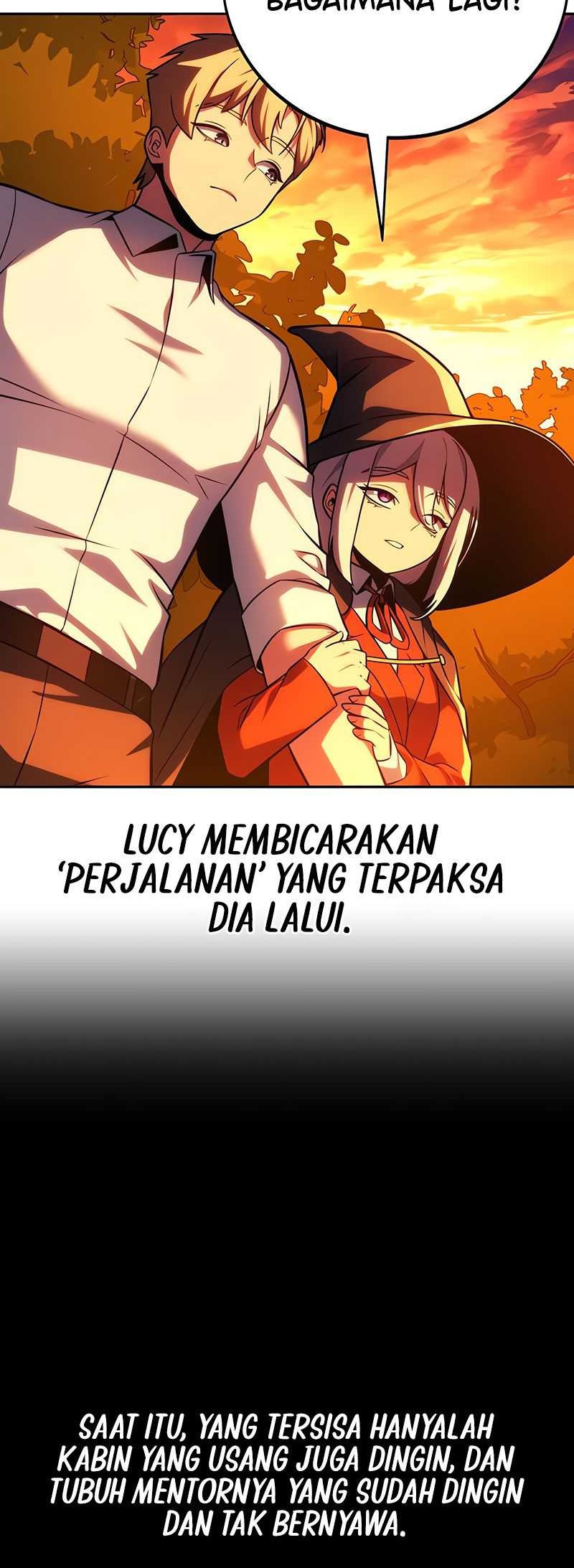 The Extra’s Academy Survival Guide Chapter 67 Gambar 65