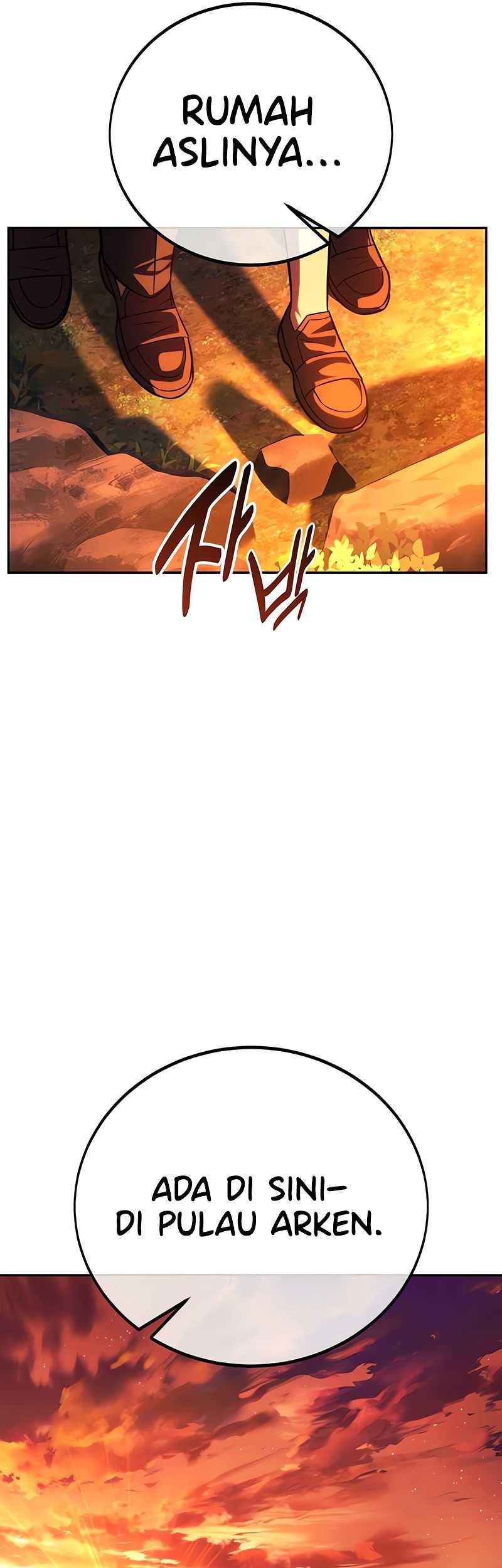 The Extra’s Academy Survival Guide Chapter 67 Gambar 62