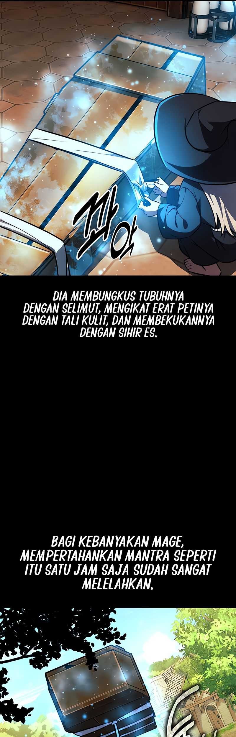 The Extra’s Academy Survival Guide Chapter 67 Gambar 66