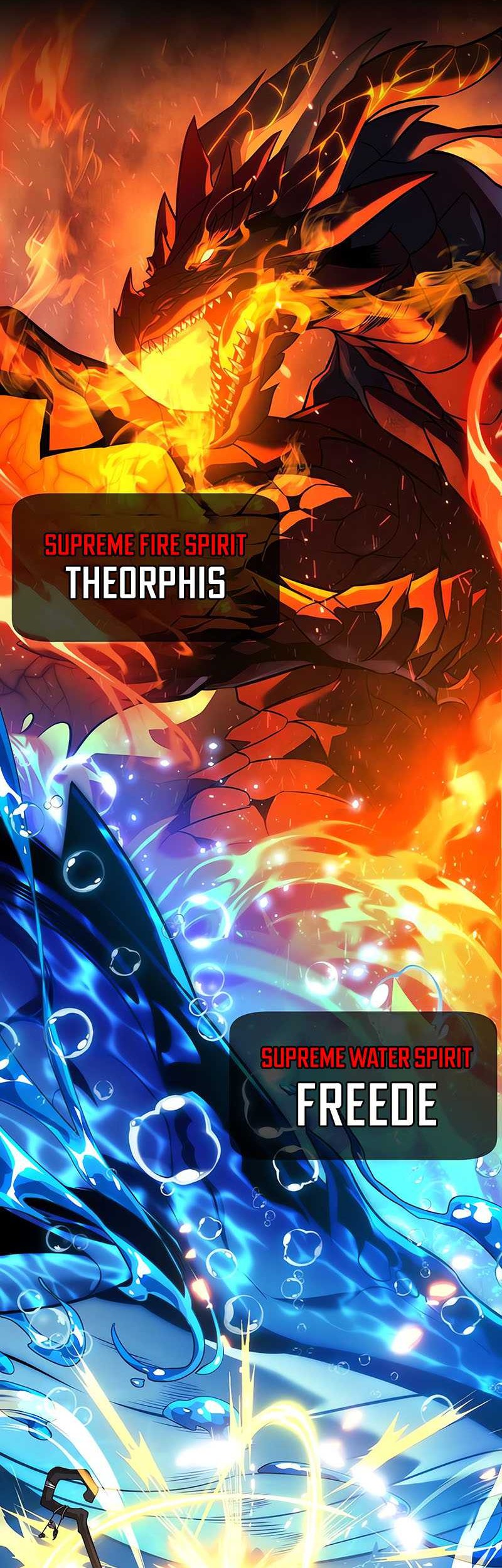 The Extra’s Academy Survival Guide Chapter 67 Gambar 43