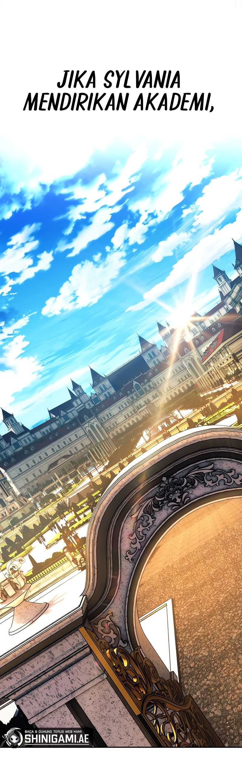 The Extra’s Academy Survival Guide Chapter 67 Gambar 46