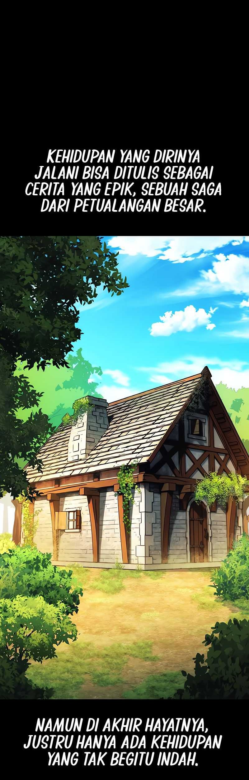 The Extra’s Academy Survival Guide Chapter 67 Gambar 53