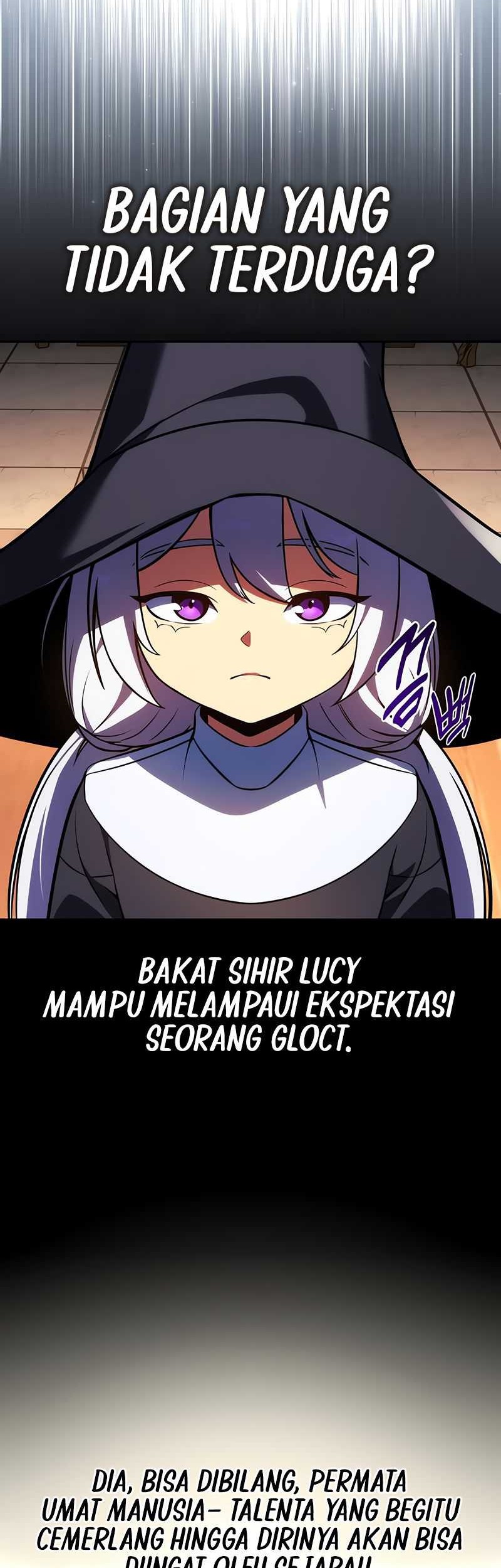 The Extra’s Academy Survival Guide Chapter 67 Gambar 51