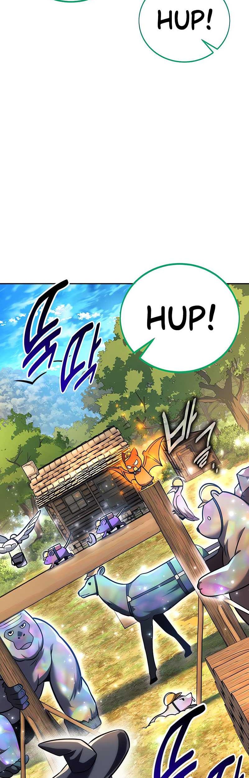 Manhwa The Extra’s Academy Survival Guide Chapter 67 gambar nomor 2