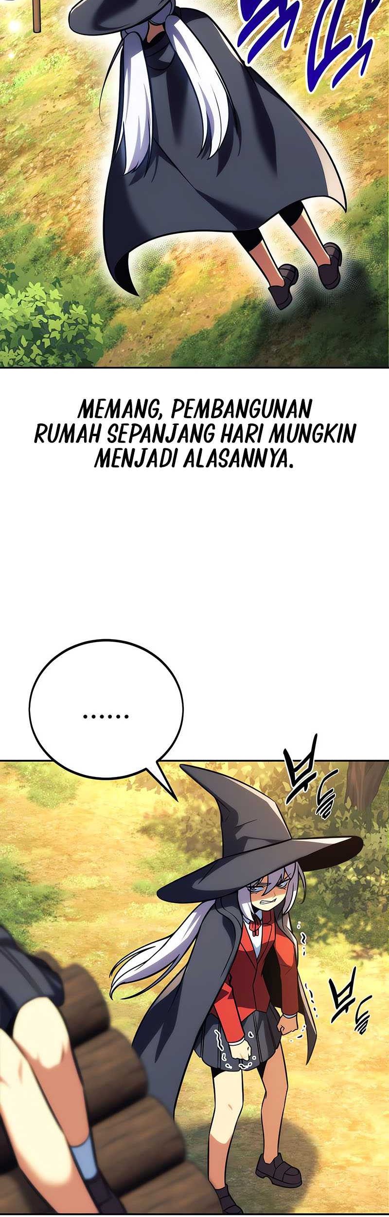 The Extra’s Academy Survival Guide Chapter 67 Gambar 3