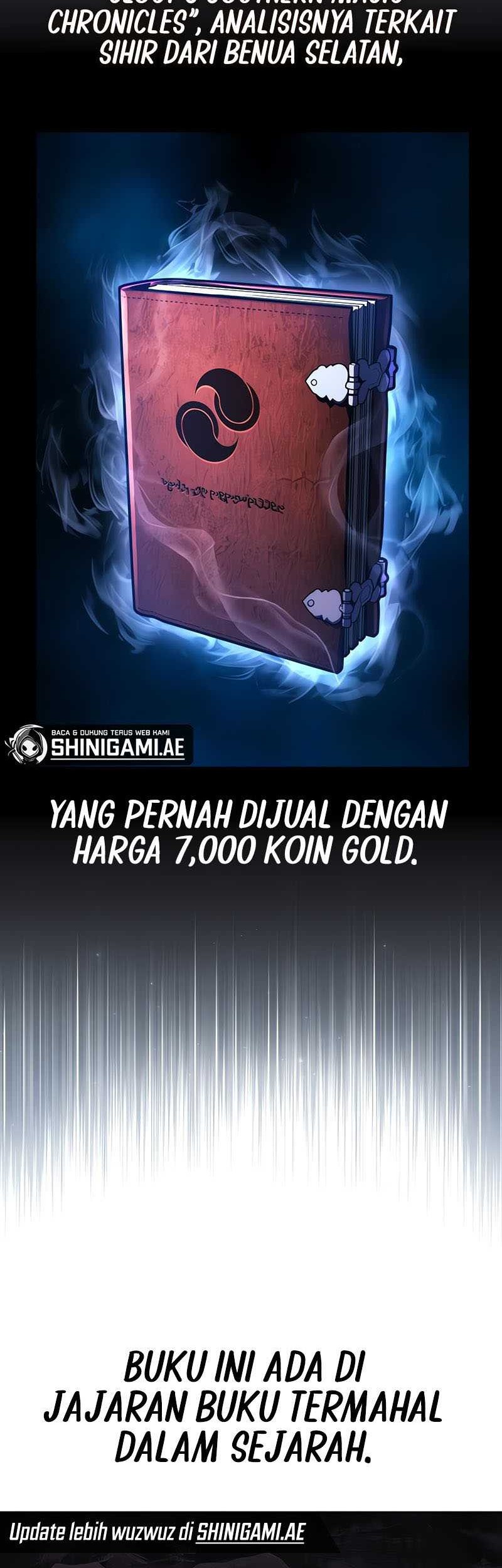 The Extra’s Academy Survival Guide Chapter 67 Gambar 79