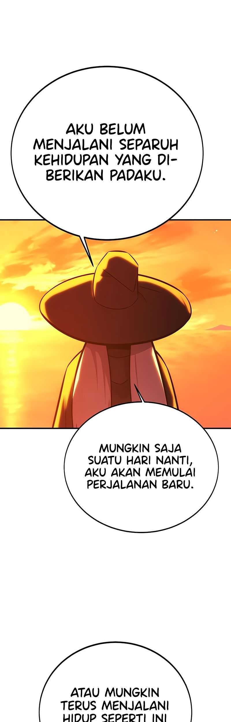 The Extra’s Academy Survival Guide Chapter 67 Gambar 82