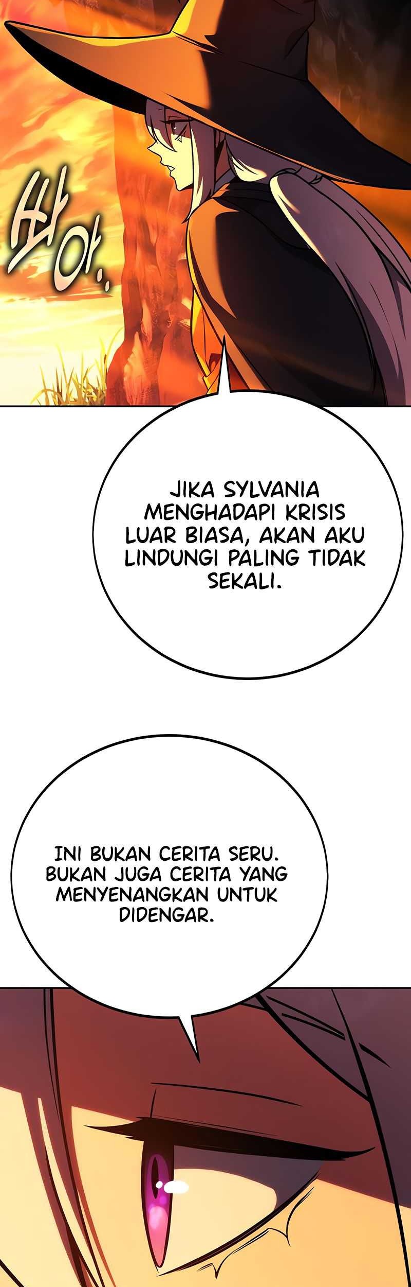 The Extra’s Academy Survival Guide Chapter 67 Gambar 84