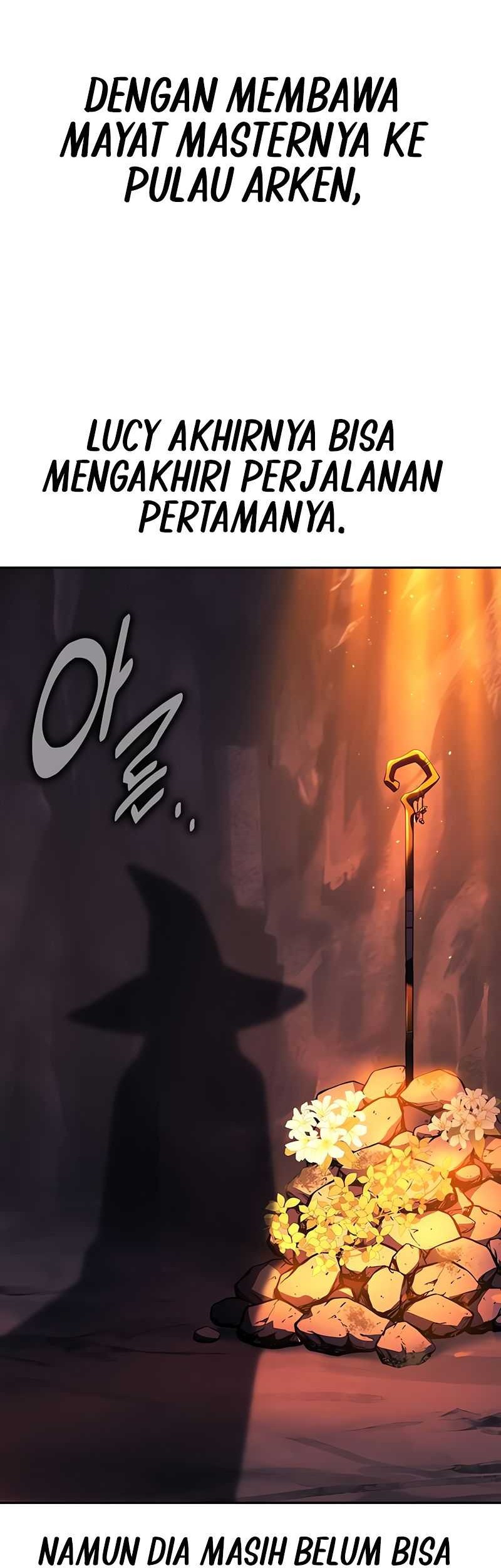 The Extra’s Academy Survival Guide Chapter 67 Gambar 87