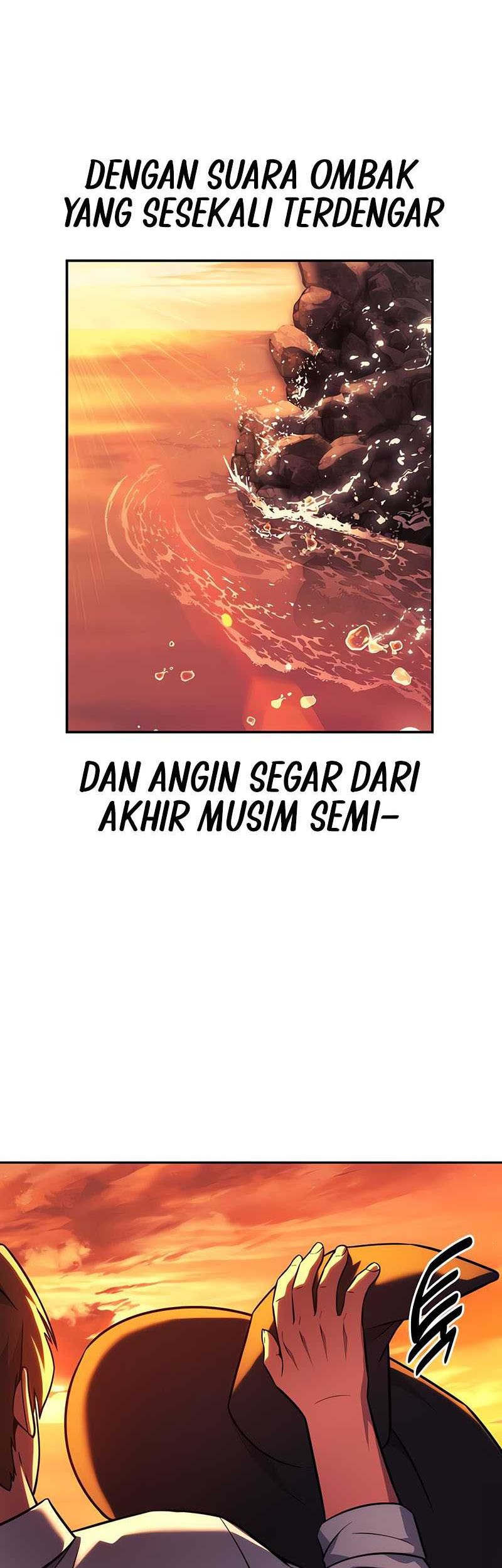 The Extra’s Academy Survival Guide Chapter 67 Gambar 91