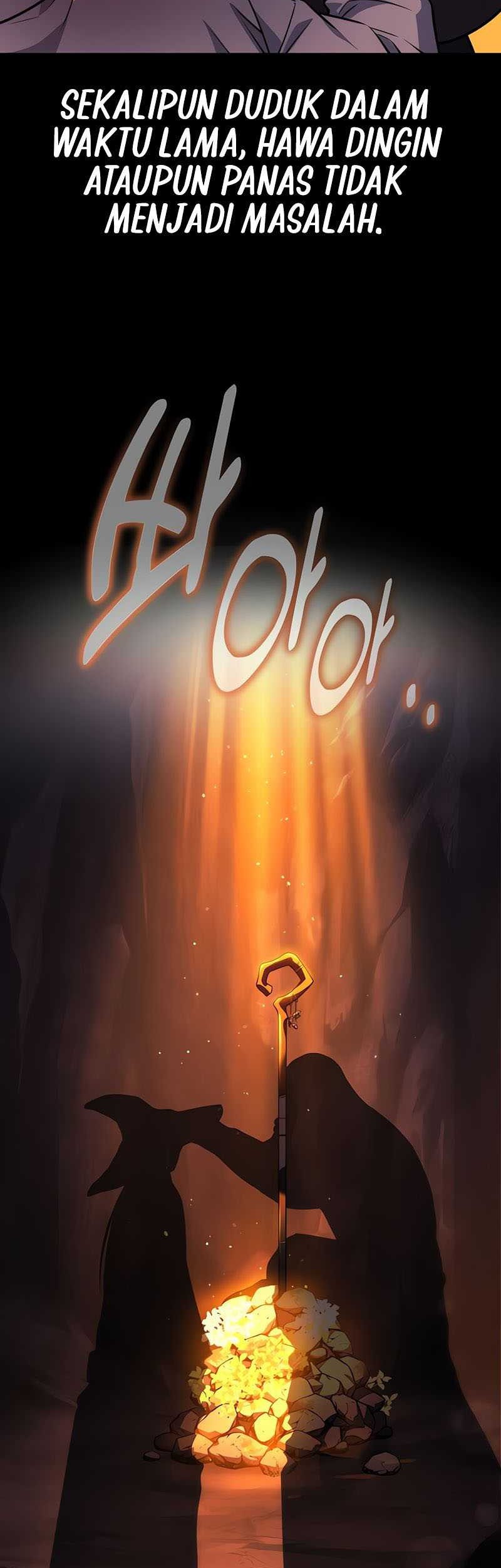 The Extra’s Academy Survival Guide Chapter 67 Gambar 92