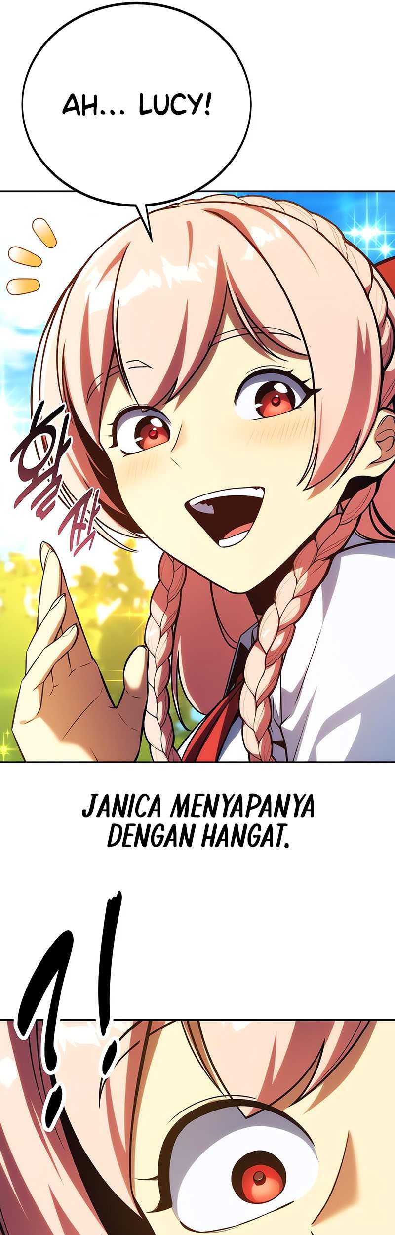 The Extra’s Academy Survival Guide Chapter 67 Gambar 6