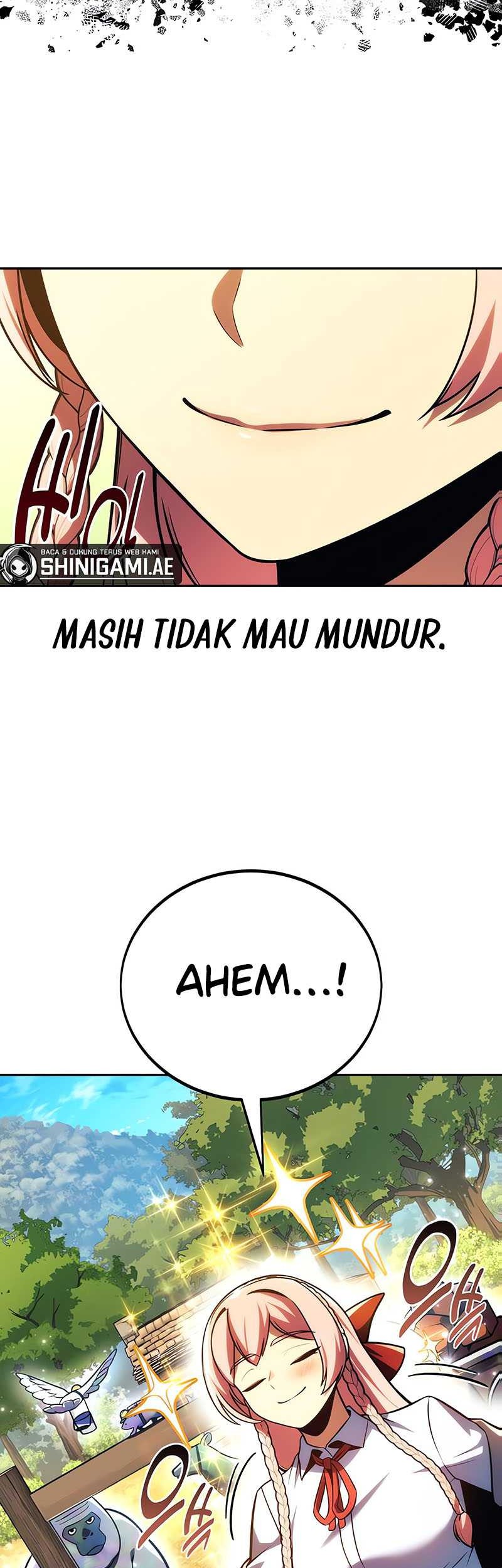 The Extra’s Academy Survival Guide Chapter 67 Gambar 8