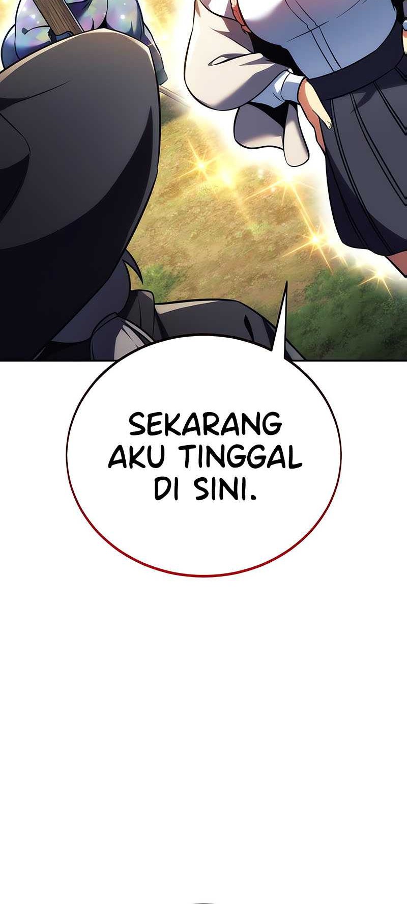 The Extra’s Academy Survival Guide Chapter 67 Gambar 9