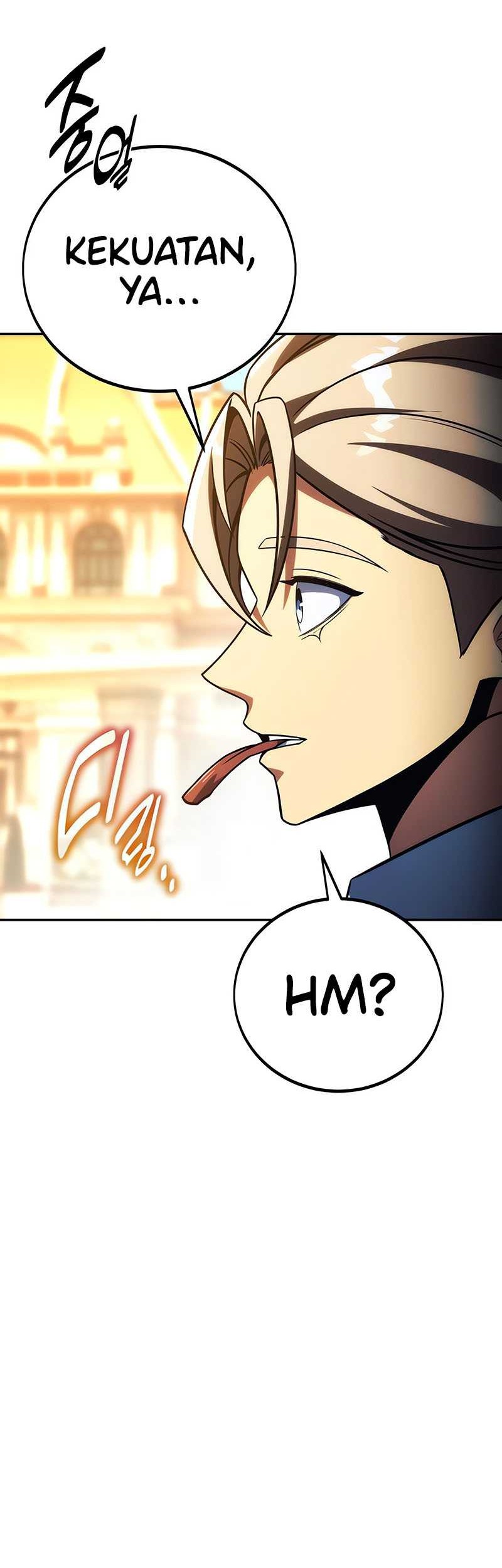 The Extra’s Academy Survival Guide Chapter 67 Gambar 15