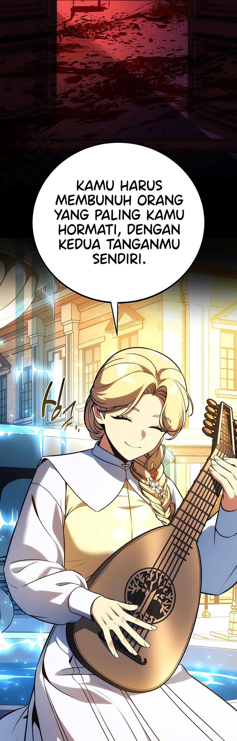 The Extra’s Academy Survival Guide Chapter 67 Gambar 26