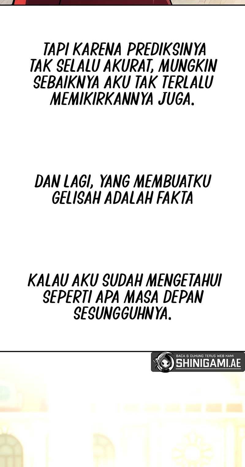 The Extra’s Academy Survival Guide Chapter 67 Gambar 29