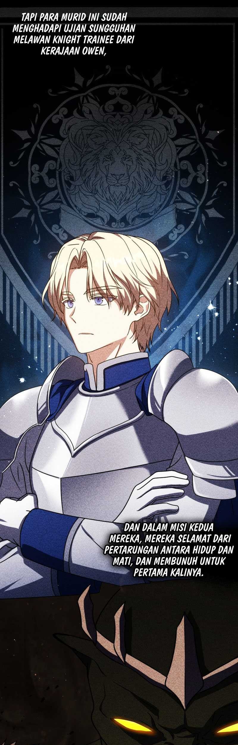 The Reincarnated Assassin is a Genius Swordsman Chapter 55 Gambar 53