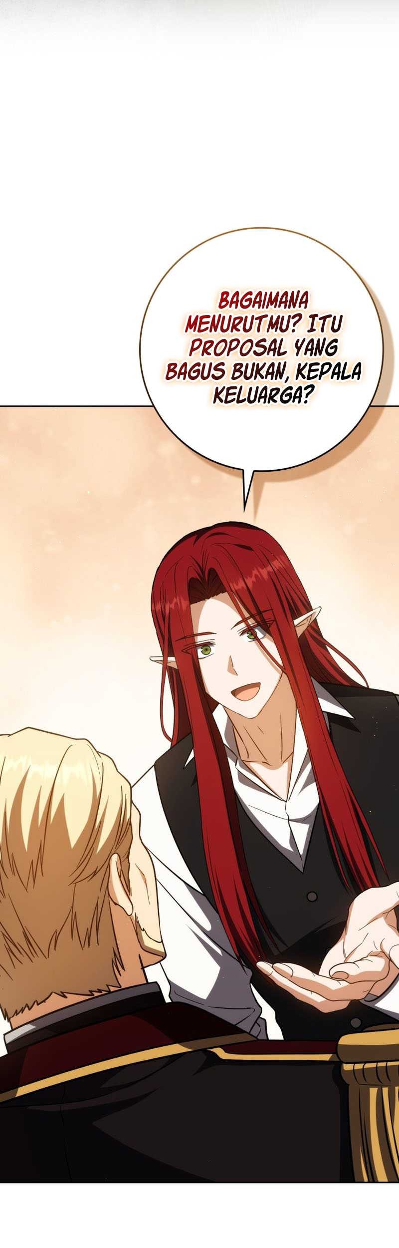 The Reincarnated Assassin is a Genius Swordsman Chapter 55 Gambar 59