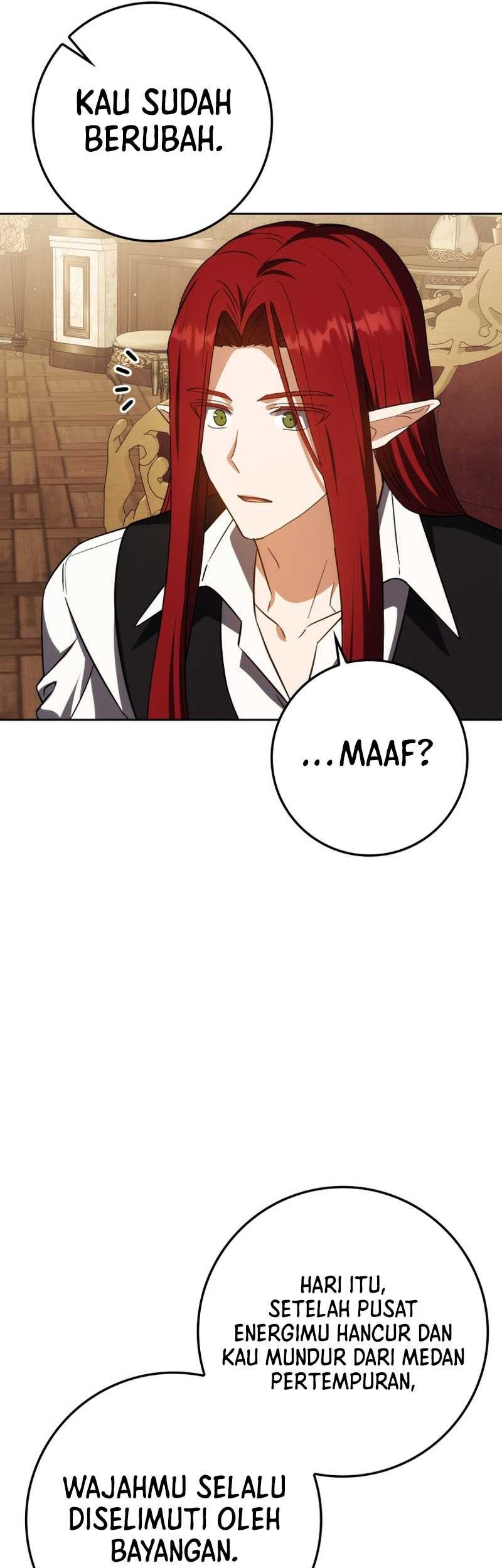 The Reincarnated Assassin is a Genius Swordsman Chapter 55 Gambar 61