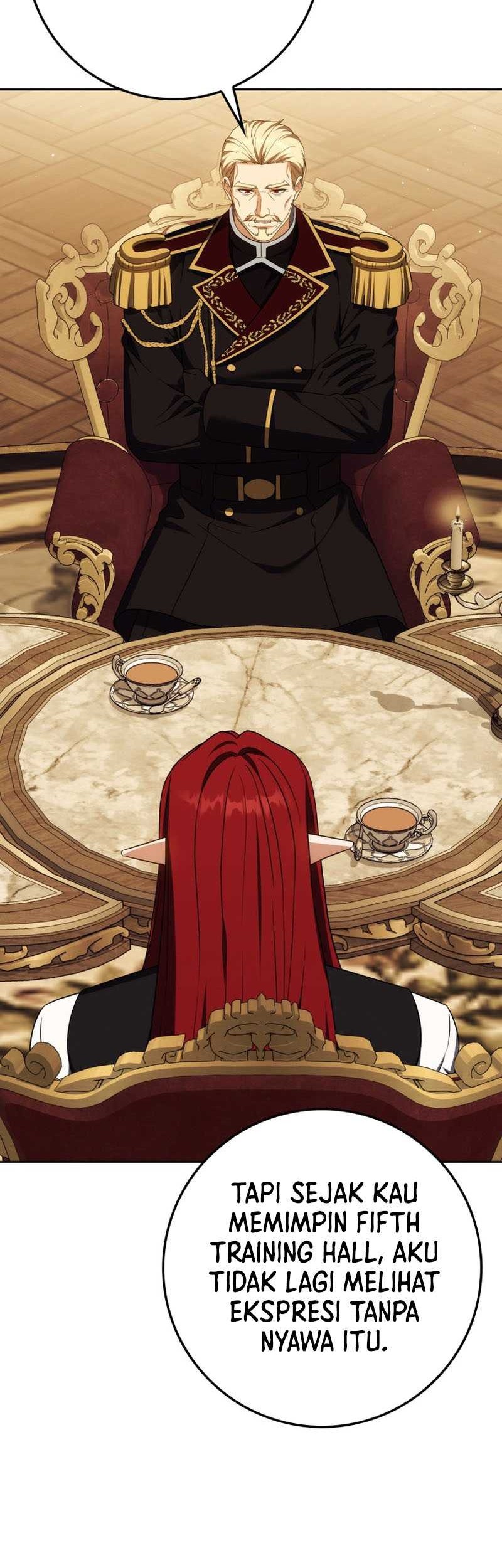 The Reincarnated Assassin is a Genius Swordsman Chapter 55 Gambar 62