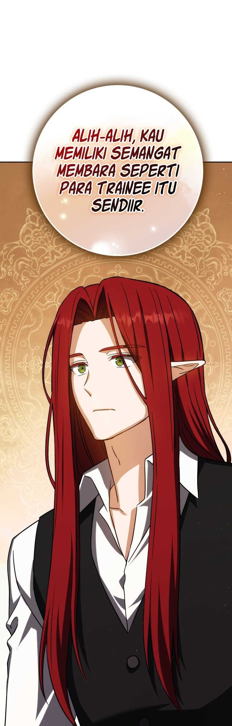 The Reincarnated Assassin is a Genius Swordsman Chapter 55 Gambar 63