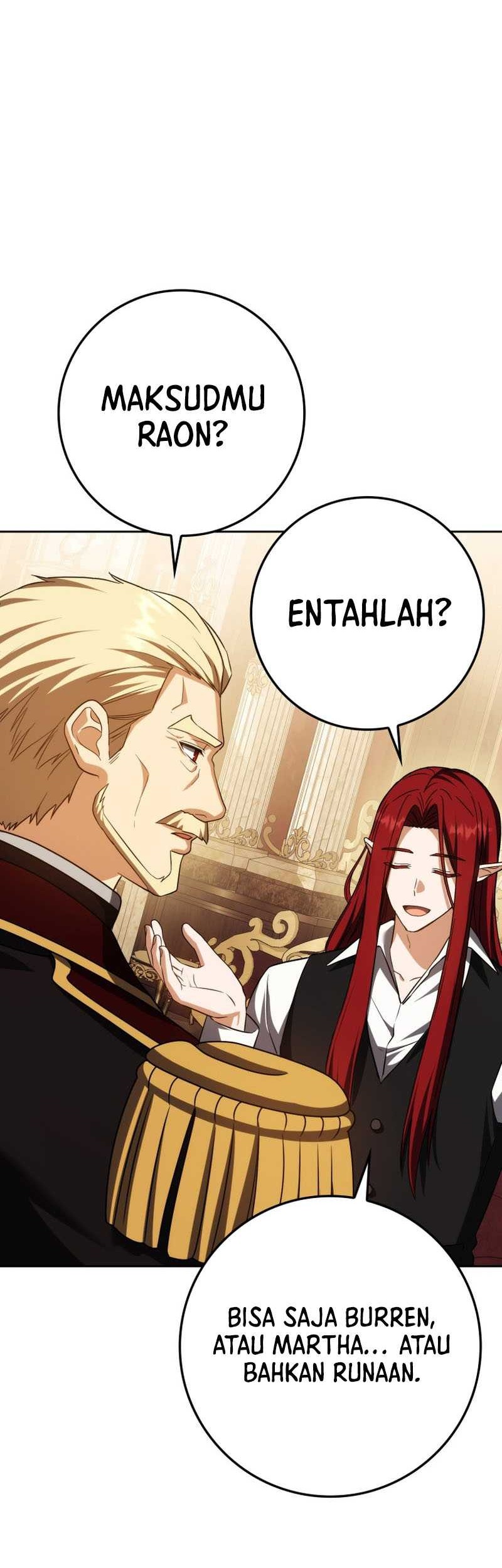 The Reincarnated Assassin is a Genius Swordsman Chapter 55 Gambar 68