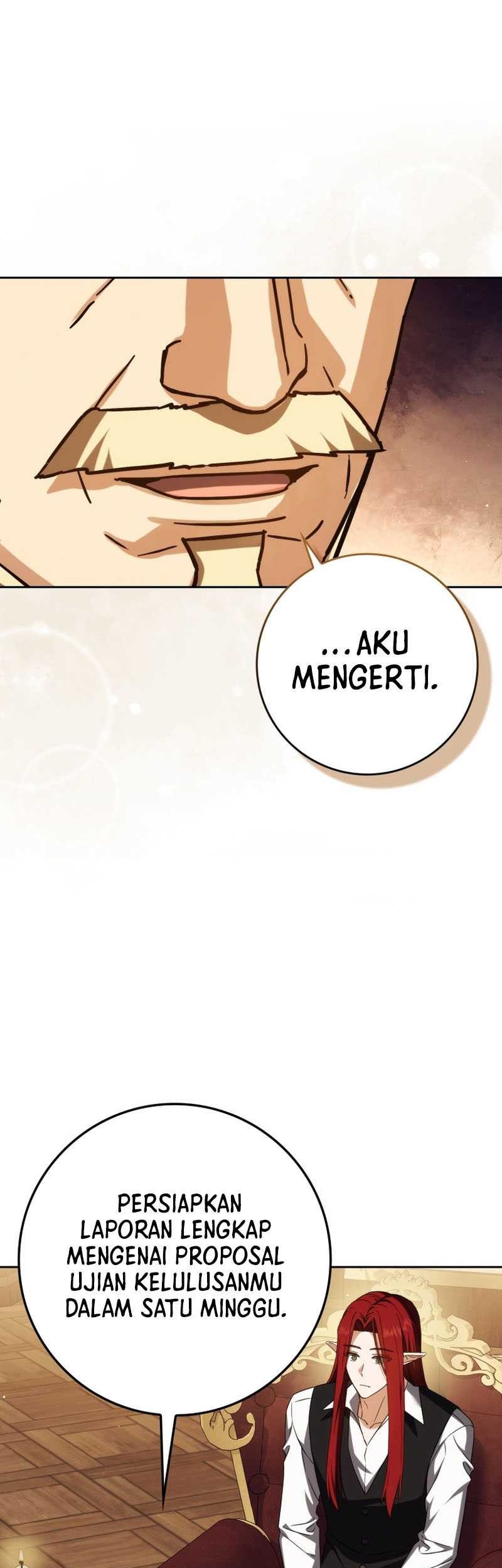 The Reincarnated Assassin is a Genius Swordsman Chapter 55 Gambar 69