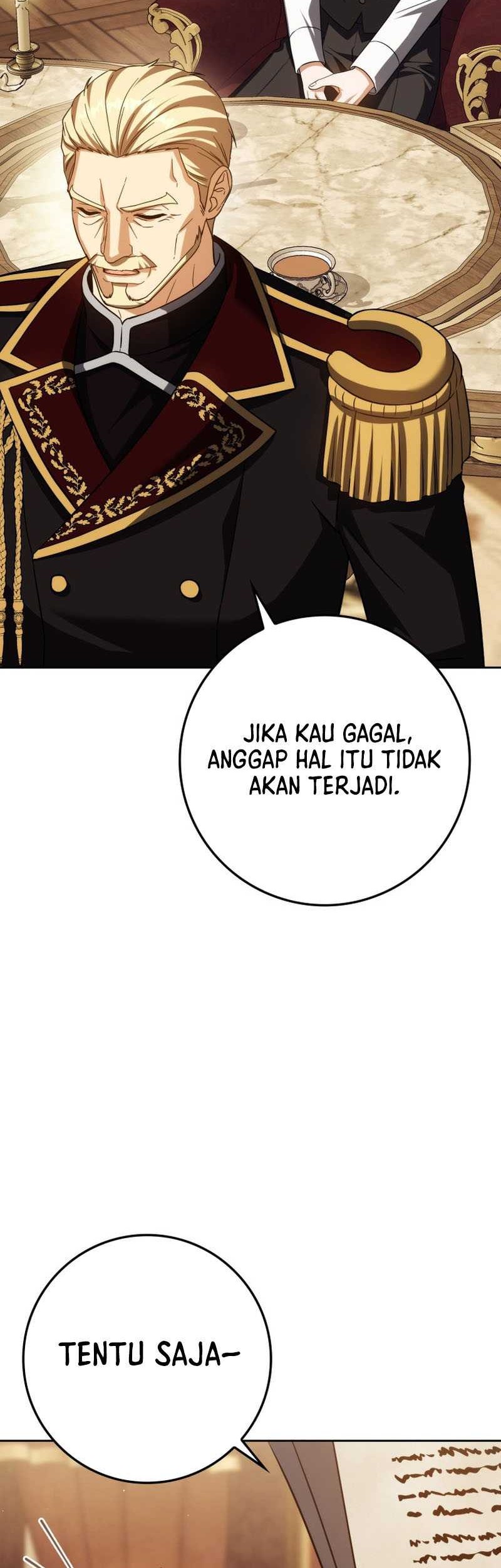 The Reincarnated Assassin is a Genius Swordsman Chapter 55 Gambar 70