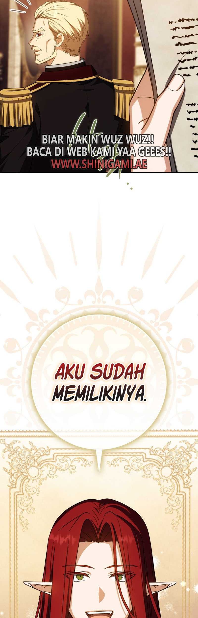 The Reincarnated Assassin is a Genius Swordsman Chapter 55 Gambar 71