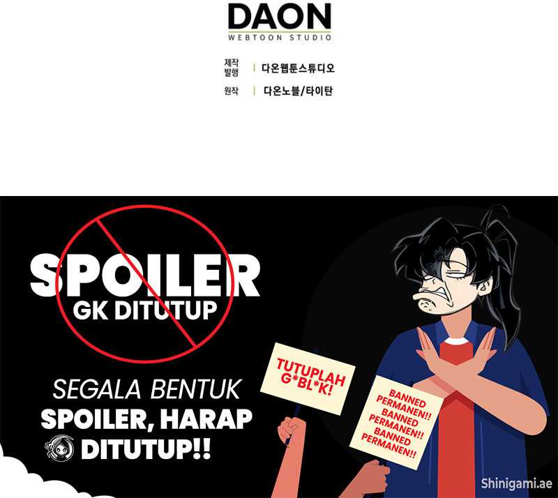 The Reincarnated Assassin is a Genius Swordsman Chapter 55 Gambar 73