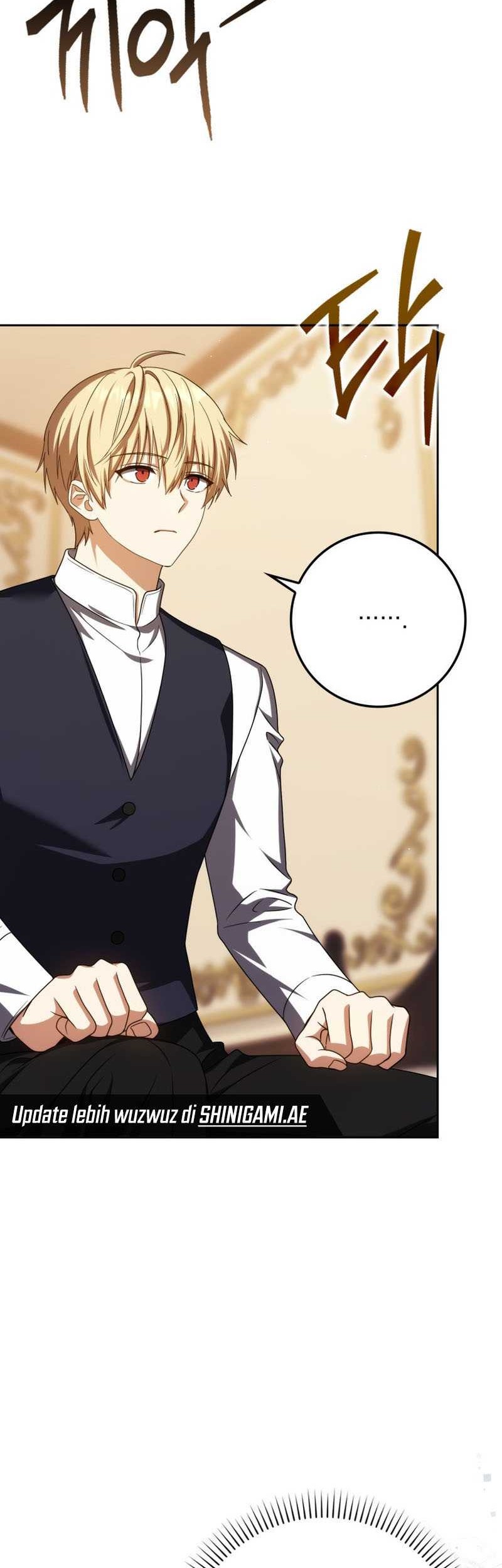 The Reincarnated Assassin is a Genius Swordsman Chapter 55 Gambar 38