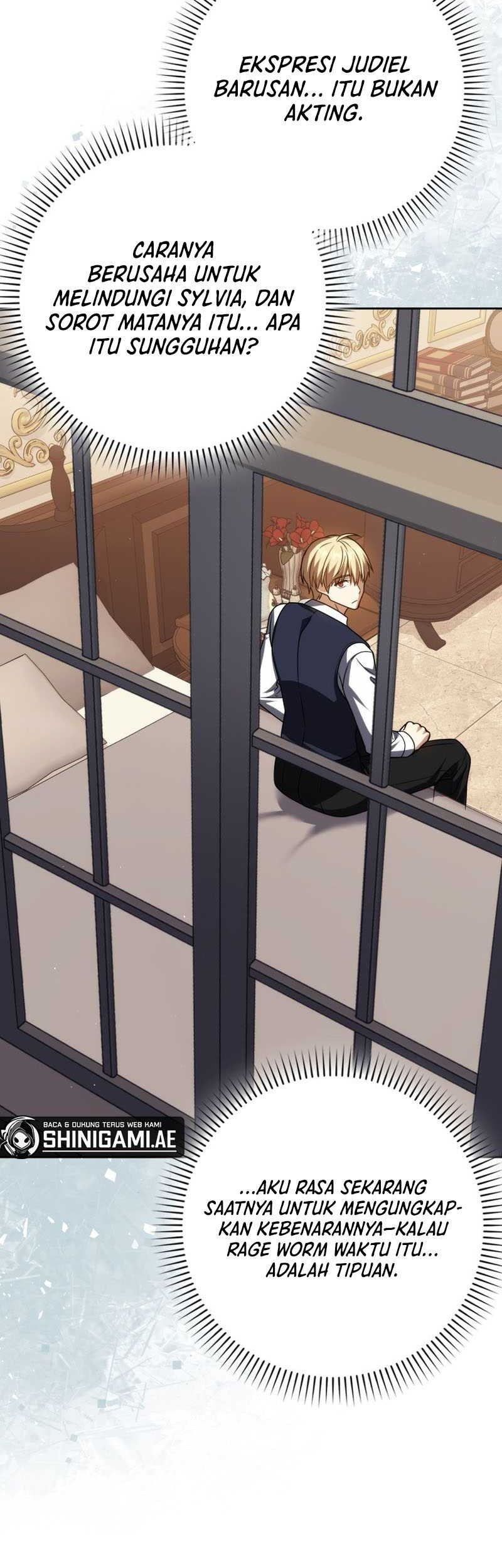 The Reincarnated Assassin is a Genius Swordsman Chapter 55 Gambar 39