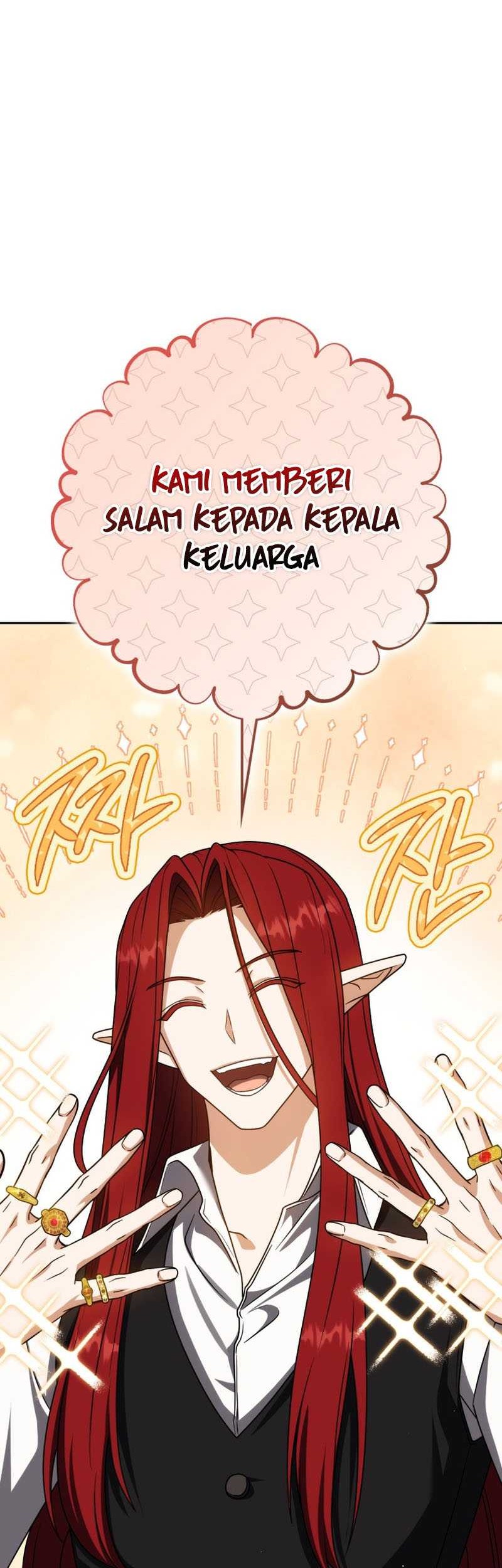 The Reincarnated Assassin is a Genius Swordsman Chapter 55 Gambar 42