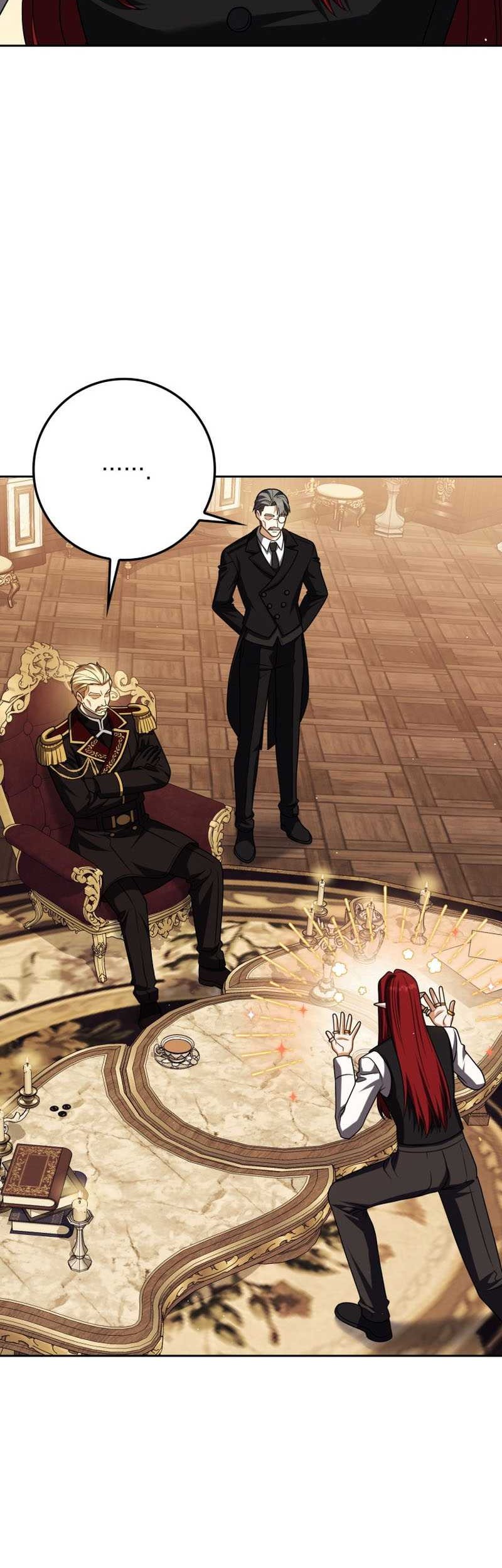 The Reincarnated Assassin is a Genius Swordsman Chapter 55 Gambar 43