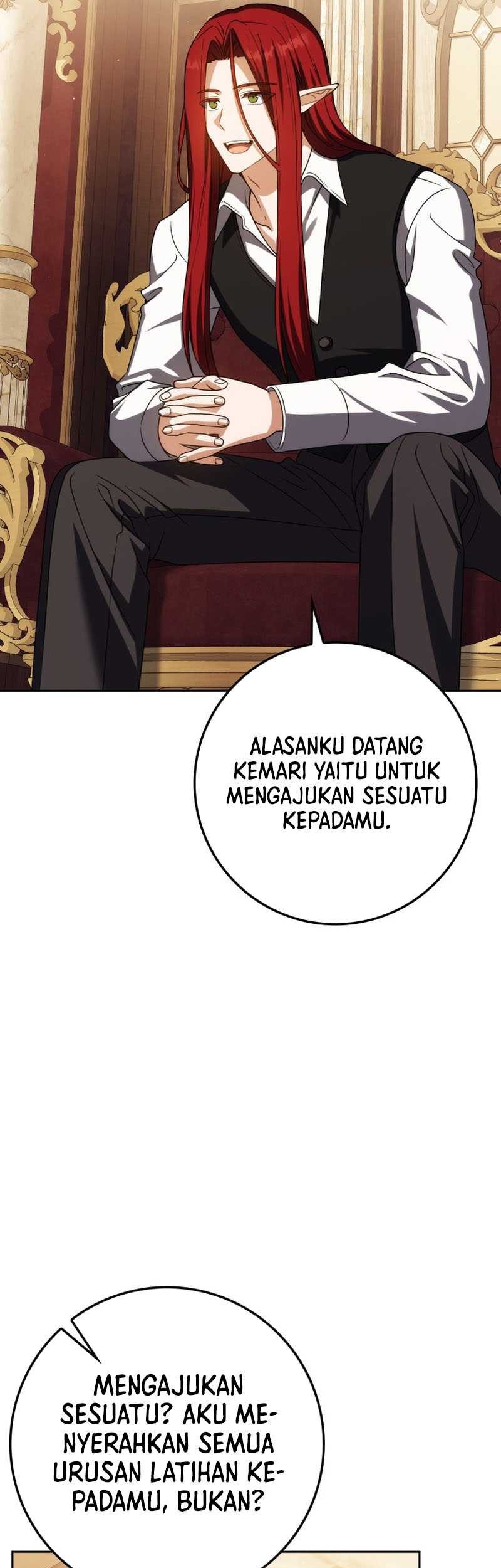 The Reincarnated Assassin is a Genius Swordsman Chapter 55 Gambar 47